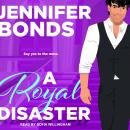 A Royal Disaster Audiobook