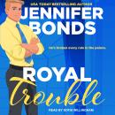 Royal Trouble Audiobook