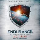 Endurance: The Complete Series, A.C. Spahn