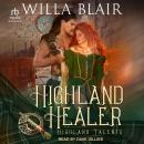 Highland Healer Audiobook