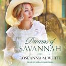 Dreams of Savannah Audiobook