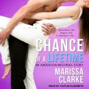 Chance of a Lifetime Audiobook