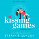 Kissing Games Audiobook