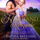 Highland Renegade Audiobook