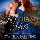 Highland Hero Audiobook