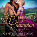 Highland Champion Audiobook