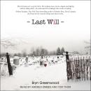 Last Will Audiobook