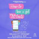 How to Lose a Girl in 10 Texts Audiobook