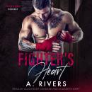 Fighter's Heart Audiobook