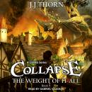 Collapse Audiobook