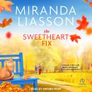 The Sweetheart Fix Audiobook