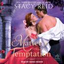 A Matter of Temptation Audiobook