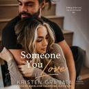 Someone You Love Audiobook