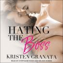 Hating the Boss Audiobook