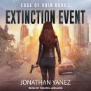 Extinction Event Audiobook