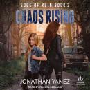Chaos Rising Audiobook