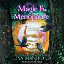 Magic & Menopause Audiobook