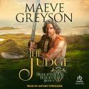 The Judge Audiobook