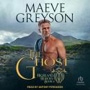 The Ghost Audiobook