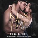 Kiss Me First Audiobook