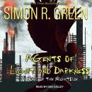 Agents of Light and Darkness Audiobook