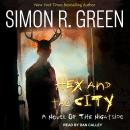 Hex and the City Audiobook