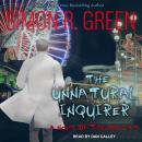 The Unnatural Inquirer Audiobook