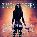 The Bride Wore Black Leather Audiobook