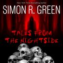 Tales from the Nightside Audiobook