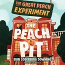 The Peach Pit Audiobook