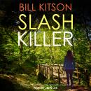 Slash Killer Audiobook