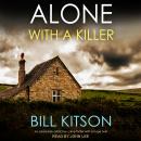 Alone With a Killer Audiobook