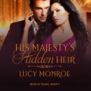 His Majesty's Hidden Heir Audiobook