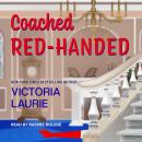 Coached Red Handed Audiobook