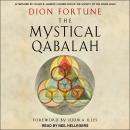 The Mystical Qabalah Audiobook
