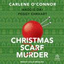 Christmas Scarf Murder Audiobook