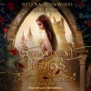 An Enchantment of Thorns: A Fae Beauty and the Beast Retelling Audiobook