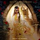 A Trial of Thorns: A Fae Beauty and the Beast Retelling Audiobook