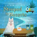 Steeped in Secrets Audiobook