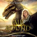 Air Bound Audiobook