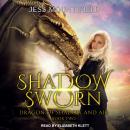 Shadow Sworn Audiobook