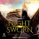 Night Sworn Audiobook