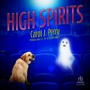 High Spirits Audiobook