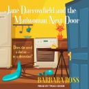 Jane Darrowfield and the Madwoman Next Door Audiobook