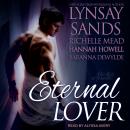 Eternal Lover Audiobook