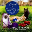 Death of a Knit Wit Audiobook