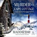 Cover of Murder in a Cape Cottage