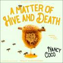 A Matter of Hive and Death Audiobook