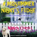 A Midsummer Night's Fudge Audiobook