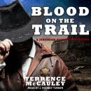 Blood on the Trail Audiobook
